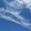 昨日の雲