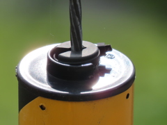 これ、なーんだ？！