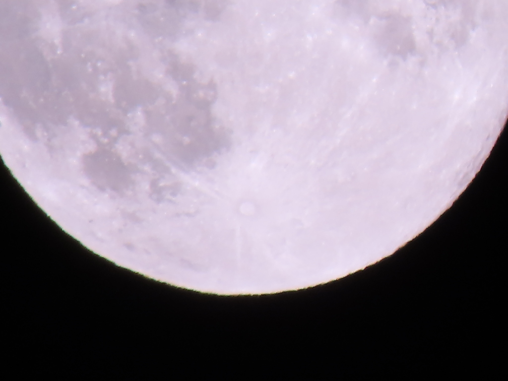 ストロベリームーン２