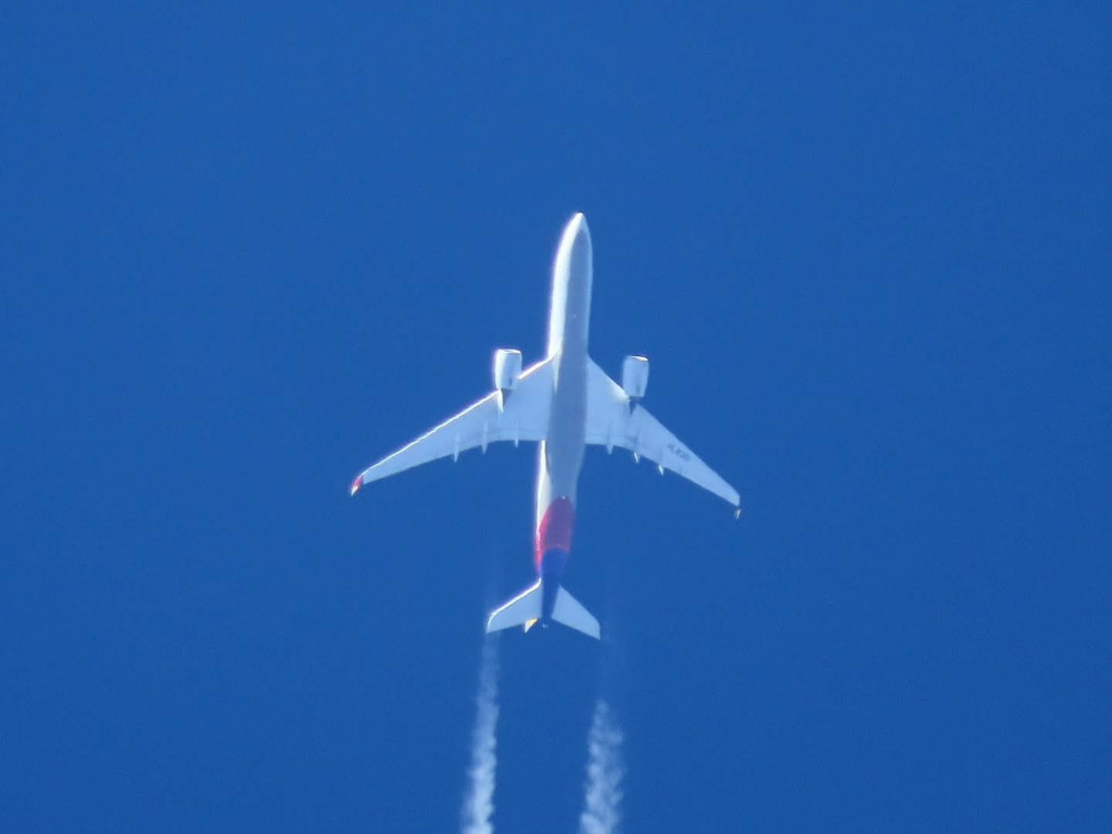 アシアナ航空