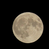 射手座の満月