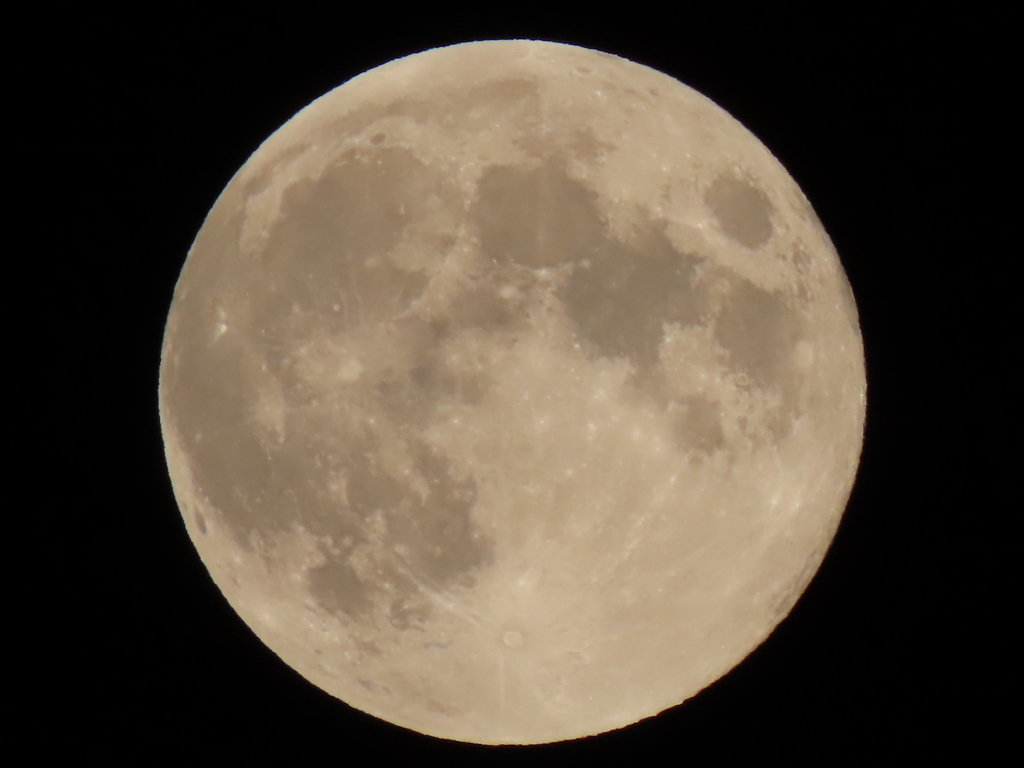 ストロベリームーン・ラスト