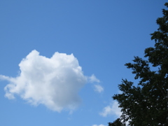 空はまだ、夏。