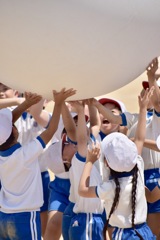 運動会