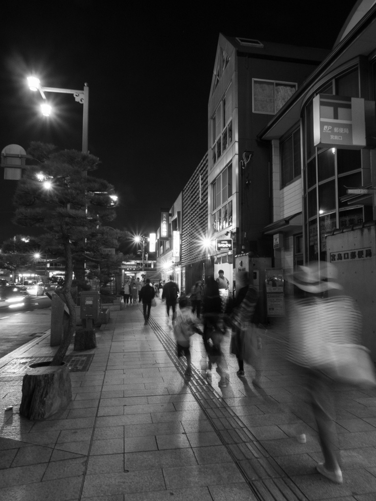 宮島口 2