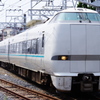 287系くろしお