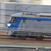 桃太郎、駆ける