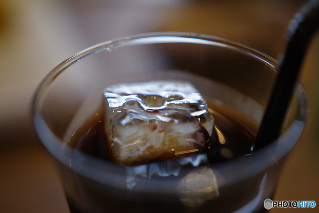 食後の一時