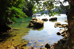 九十九島のどっか1