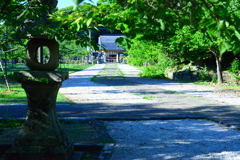 亀岡神社