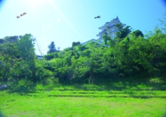 平戸城2
