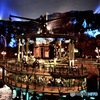 2014年Disney Sea風景