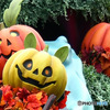 ハロウィン