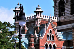 2007年秋のDisney Sea風景 782