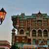 2007年Disney Sea  夕 刻