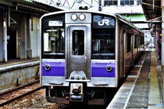 思い出の鉄道 盛岡駅～JR東北本線  