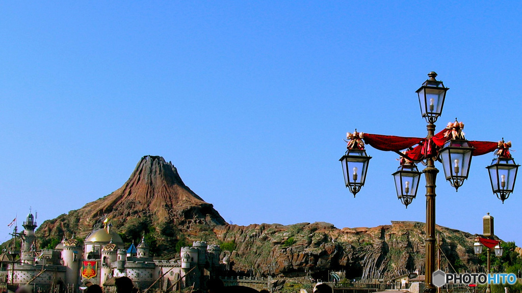 2004年11月の風景 
