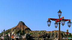 2004年11月の風景 