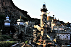 2007年秋のDisney Sea風景  784