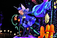 思い出のパレード風景 208