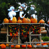 2012年10月 思い出の風景 ハロウィン