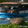 2007年Disney Sea風景