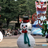 思い出のクリスマス風景 197