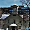 懐かしの風景 ⑱ 札幌時計台  