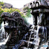 2006年のDisney Sea風景
