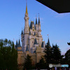 2003年10月の風景