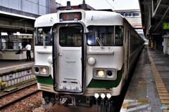 思い出の鉄道  いわき駅～JR常磐線  