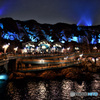 2014年のDisney Sea風景  805