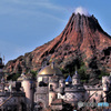 2005年のDisney Sea風景   850