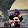 2015年のDisney Seaハロウィン風景 941