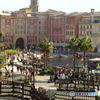 2004年 Disney Sea風景