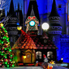 2012年11月クリスマス風景
