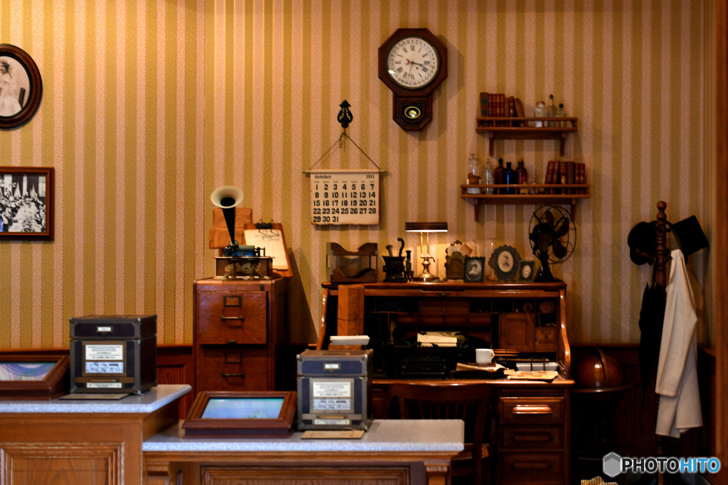 2018年思い出の一枚