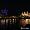 2015年Disney Sea 夜の風景 767