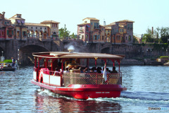 2005年Disney Sea風景