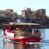 2005年Disney Sea風景