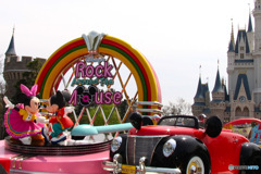 TDL 思い出の一枚 2005年4月15日 ①