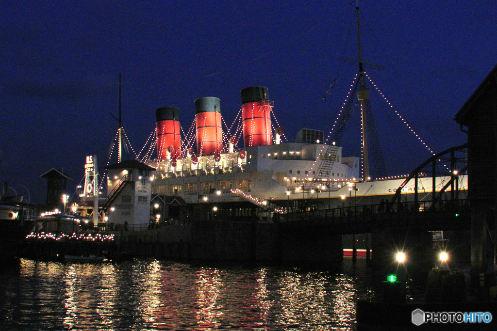 2012年のDisney Sea風景  841