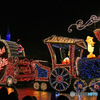 2015年のTDL