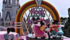 TDL 2005年4月15日 思い出の一枚 ②