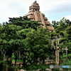 2007年のDisney Sea風景  869