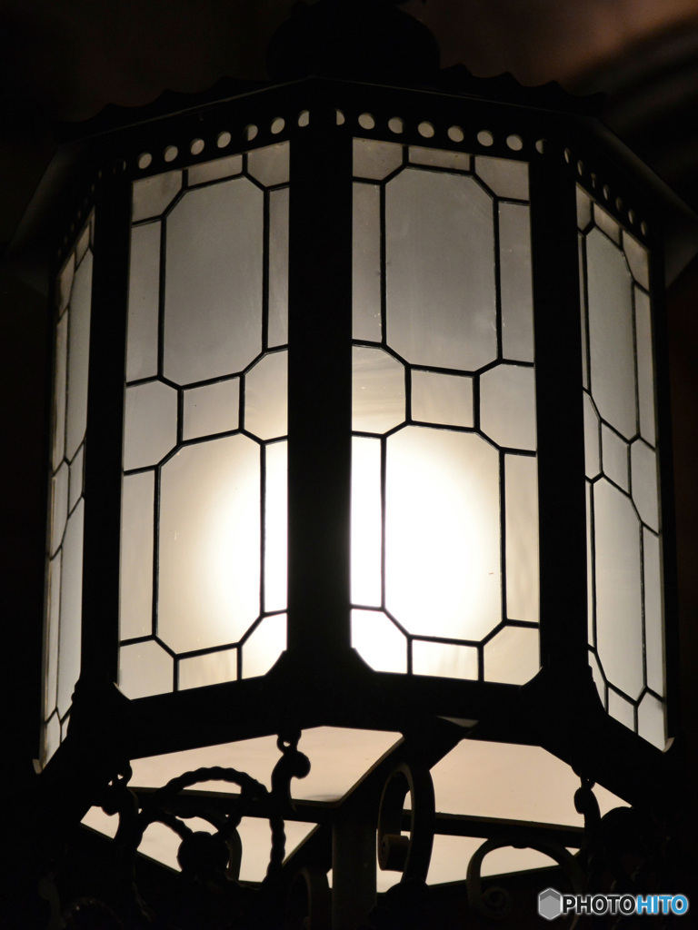 「コレクションランプ」 ④  946