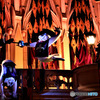 2008年10月のハロウィン