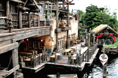 2010年Disney Sea風景