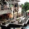 2010年Disney Sea風景