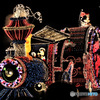 2009年冬のTDL  700